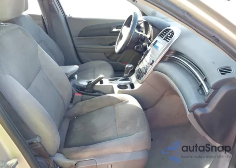 2015 Chevrolet Malibu Ls z USA, uszkodzony, nr VIN 1G11B5SL6FF194924